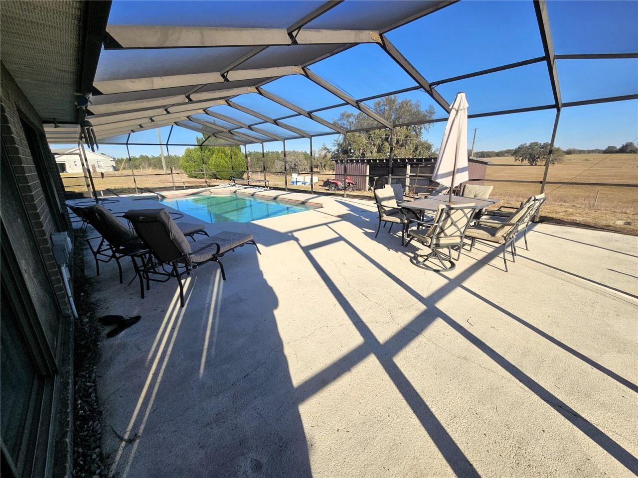 13308 Duck Lake Canal Road, Dade City, FL 33525 Photo