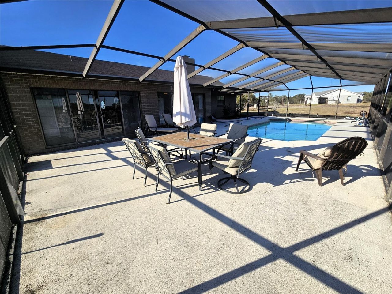 13308 Duck Lake Canal Road, Dade City, FL 33525 Photo