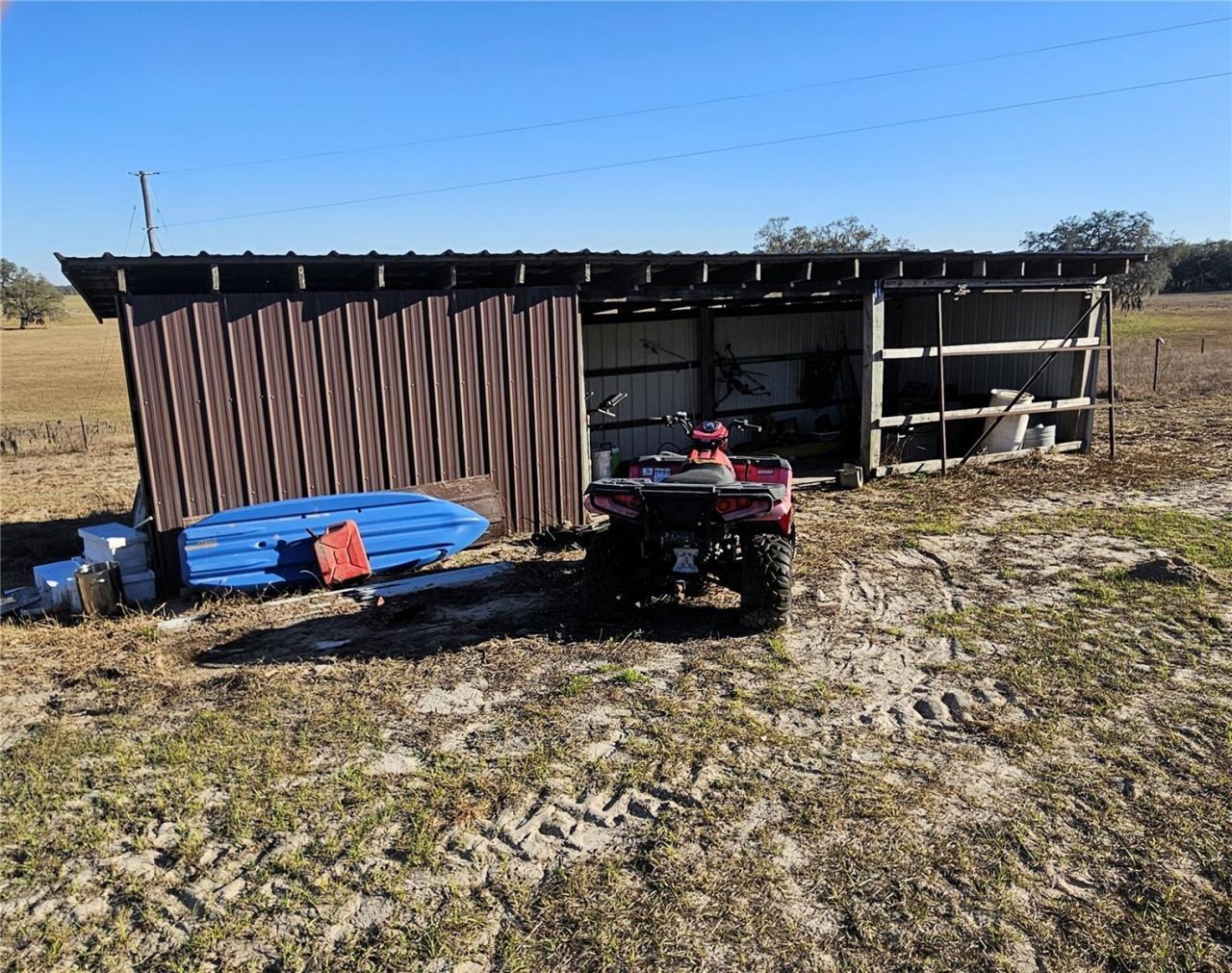 13308 Duck Lake Canal Road, Dade City, FL 33525 Photo