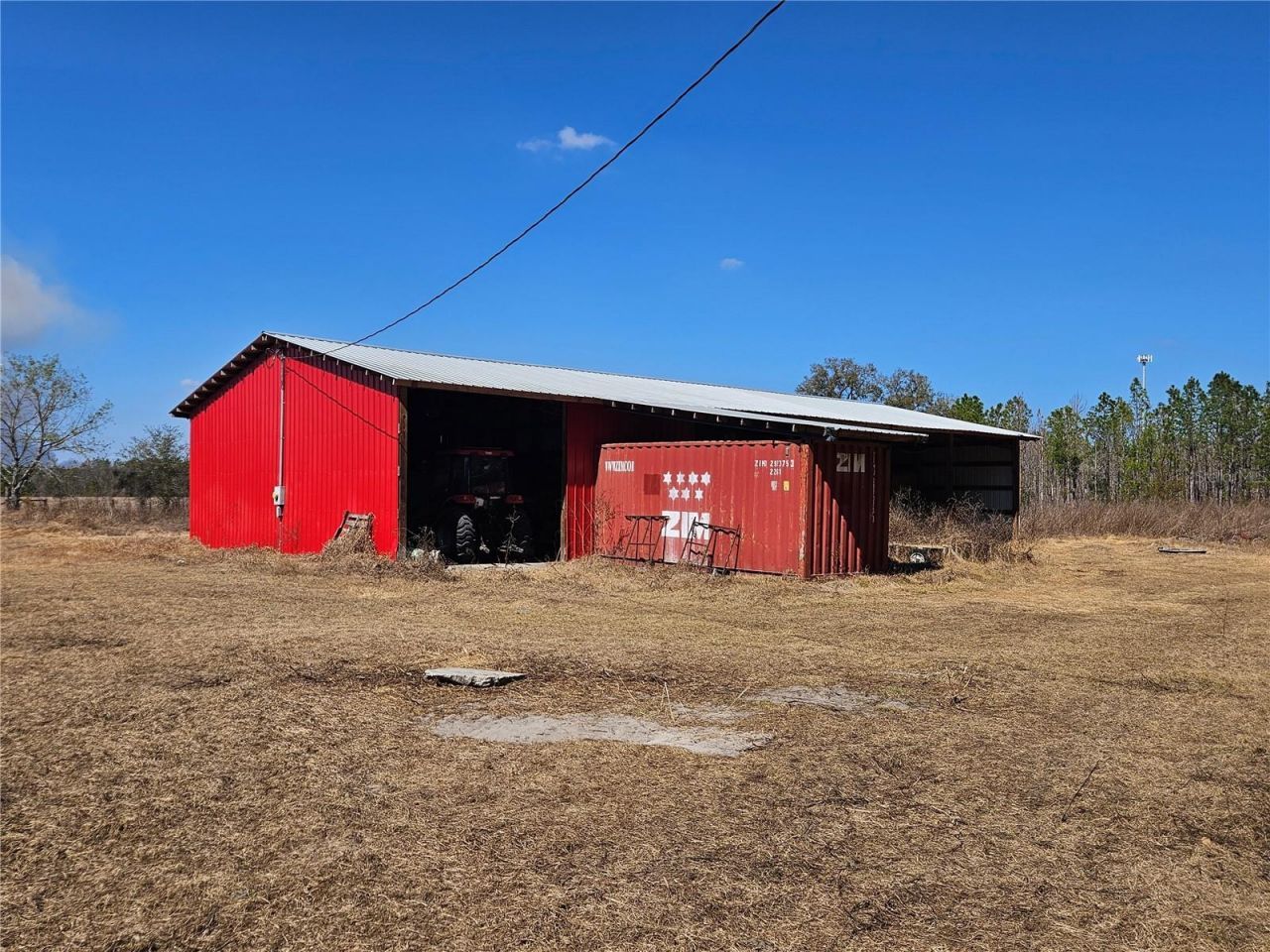 13308 Duck Lake Canal Road, Dade City, FL 33525 Photo