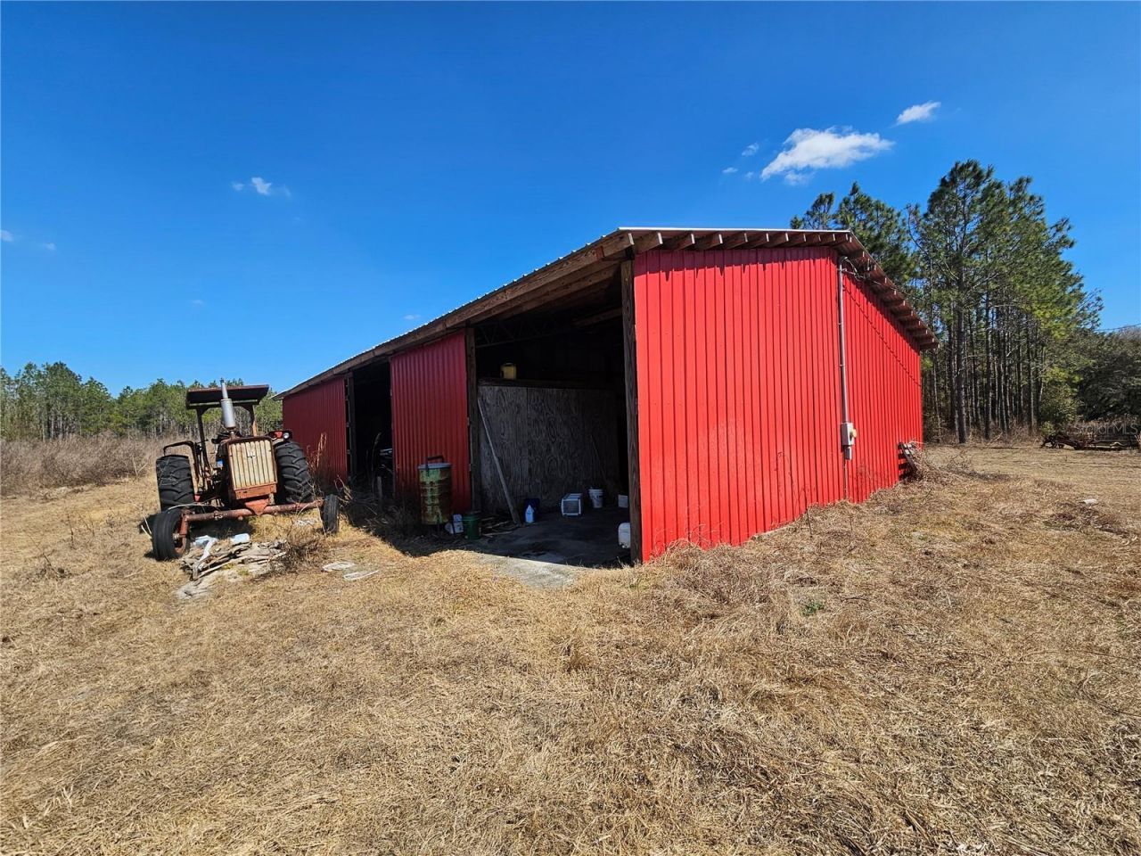 13308 Duck Lake Canal Road, Dade City, FL 33525 Photo