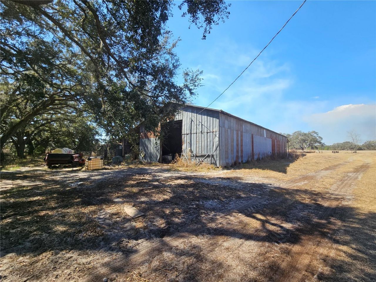 13308 Duck Lake Canal Road, Dade City, FL 33525 Photo