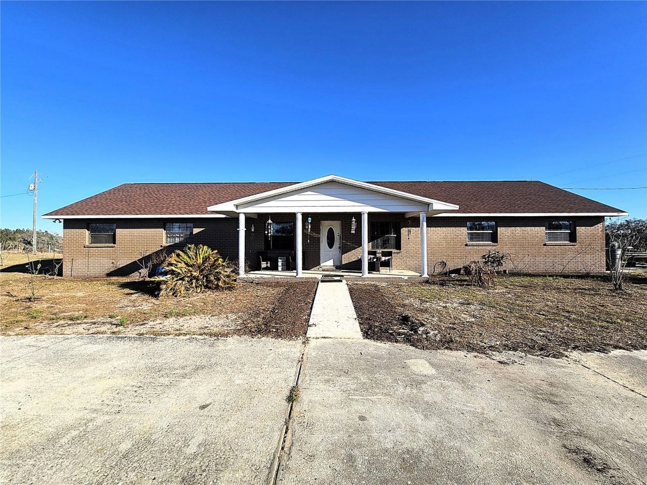 13308 Duck Lake Canal Road, Dade City, FL 33525 Photo