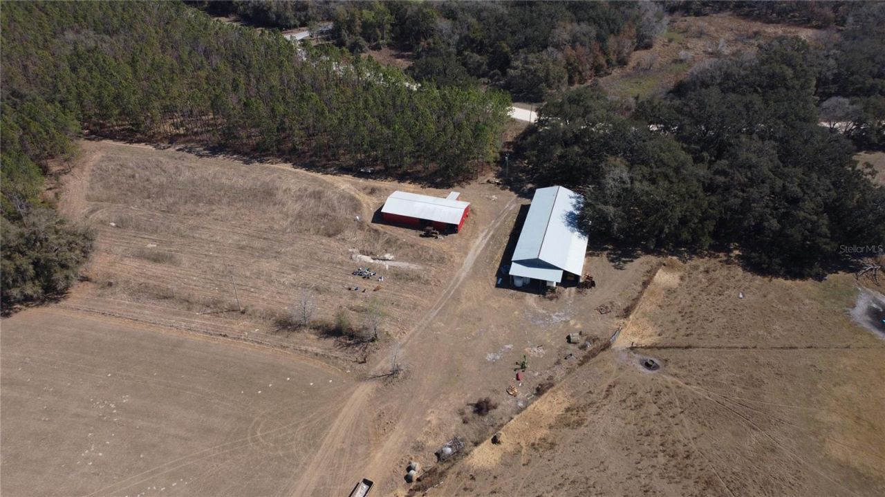 13308 Duck Lake Canal Road, Dade City, FL 33525 Photo