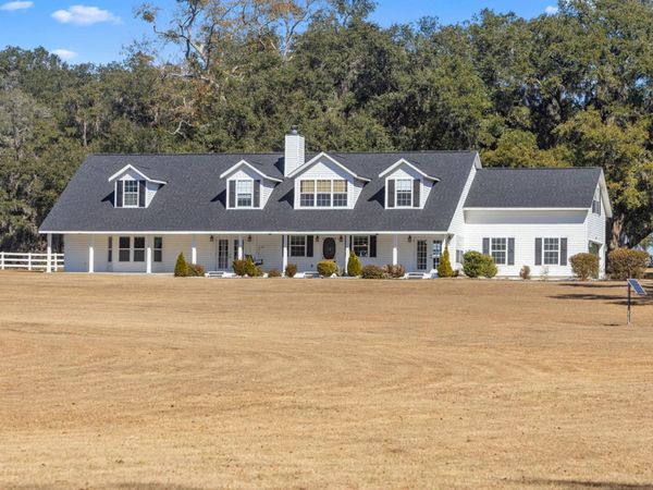 4589 Ashville Highway , Monticello, FL 32344