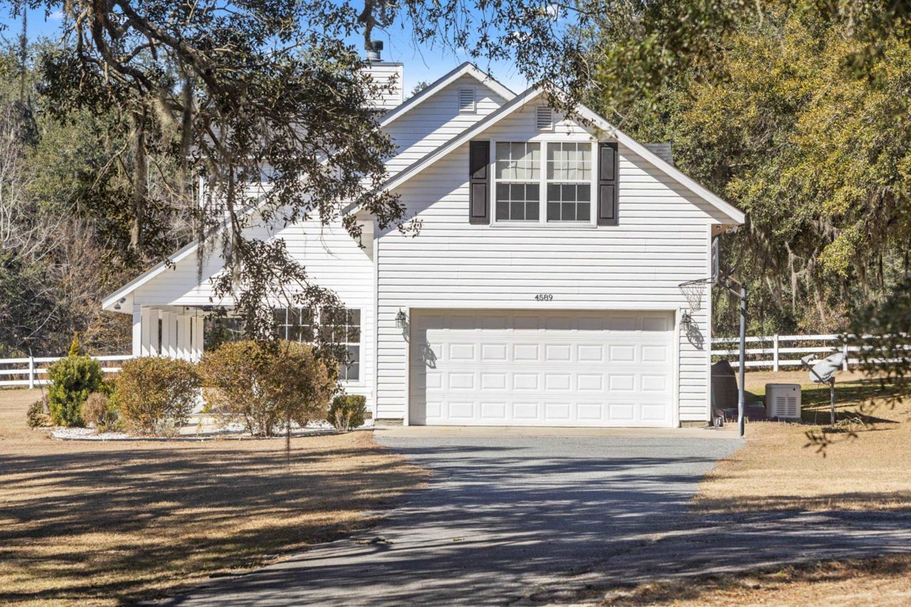 4589 Ashville Highway , Monticello, FL 32344 Photo