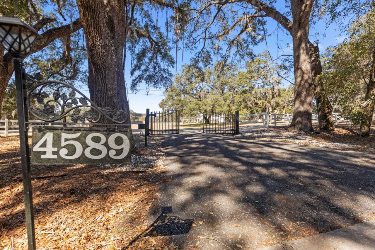 4589 Ashville Highway , Monticello, FL 32344 Photo