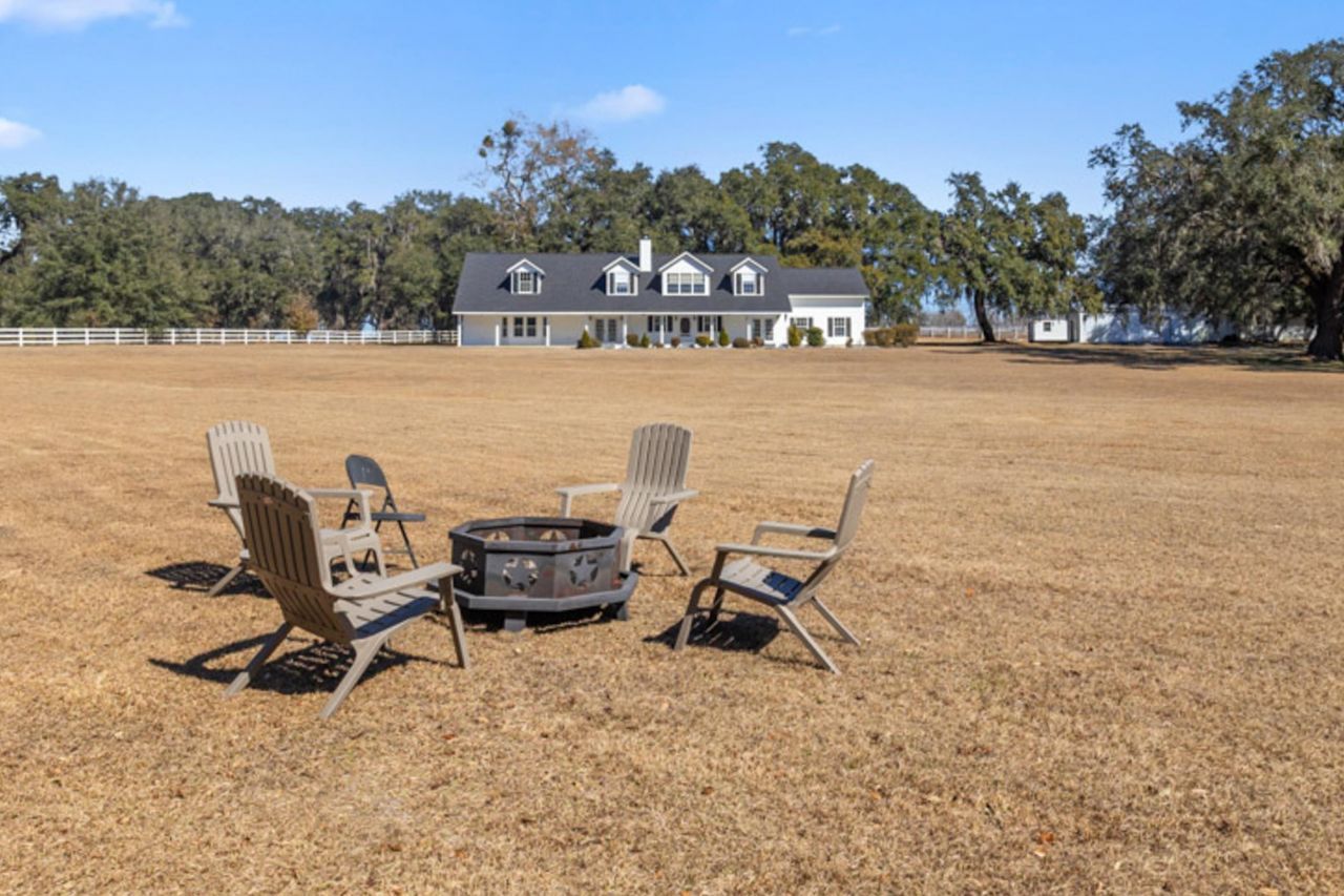 4589 Ashville Highway , Monticello, FL 32344 Photo