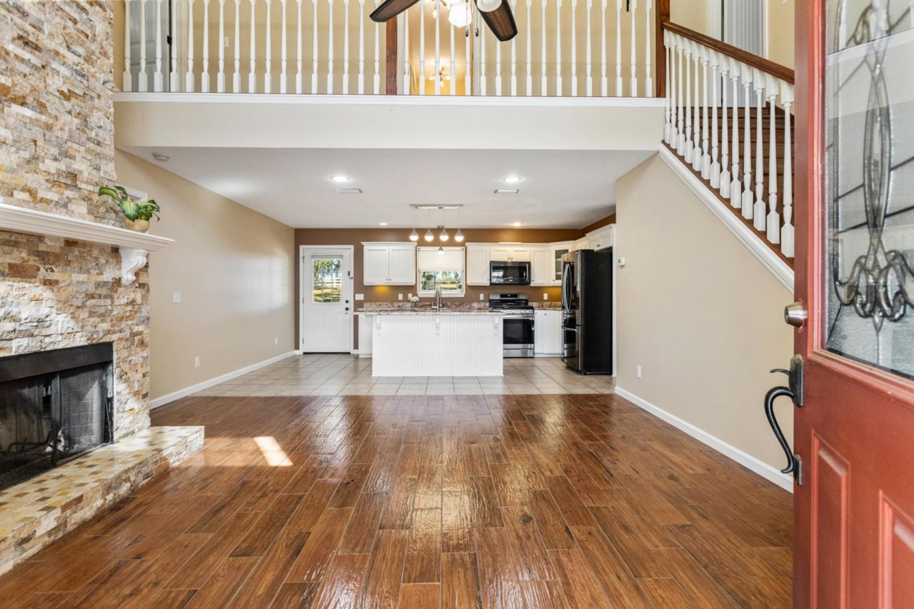 4589 Ashville Highway , Monticello, FL 32344 Photo