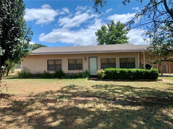 106 Lakeside Drive, New Blaine, AR 72851