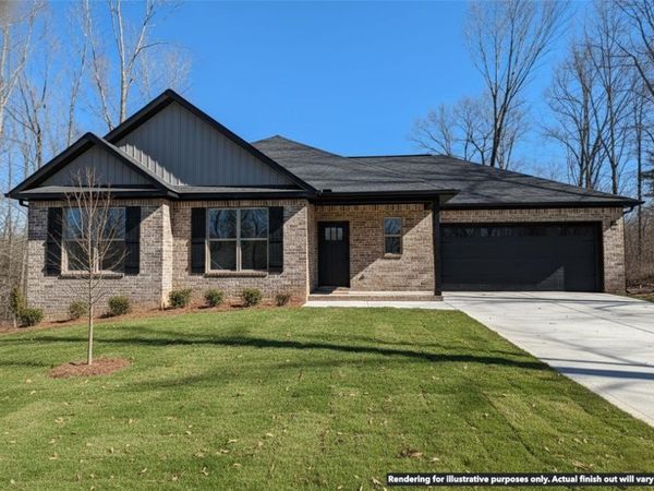 4 Winchelsea Lane, Bella Vista, AR 72714