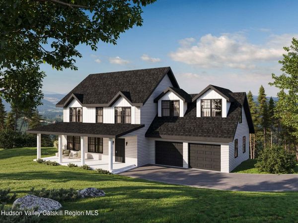 9 Truncali Drive, Marlboro, NY 12542