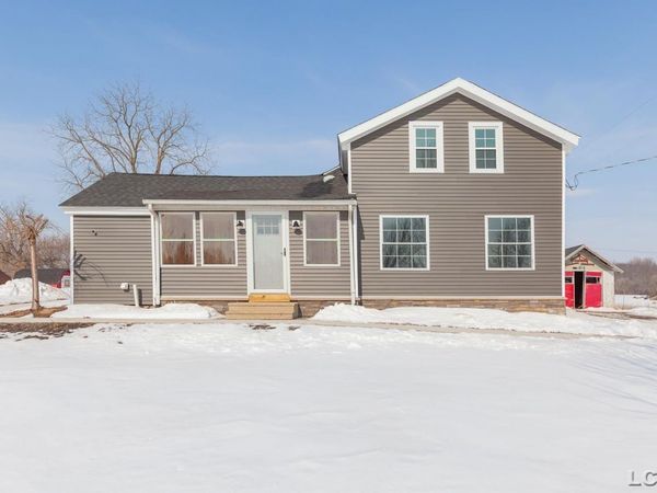4730 Munger, Tipton, MI 49287