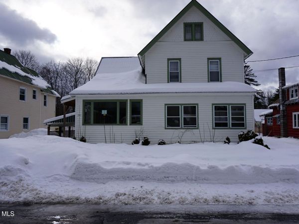 241 N 2nd Street, Northville, NY 12134