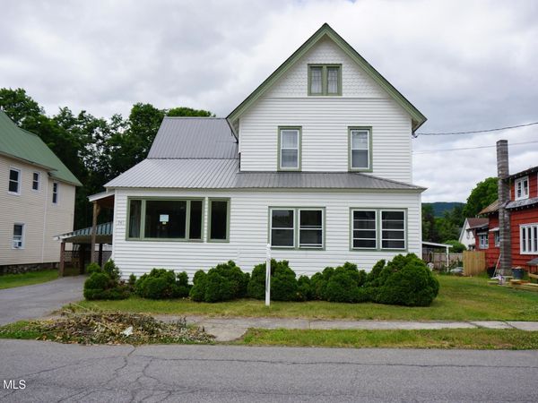241 N 2nd Street, Northville, NY 12134