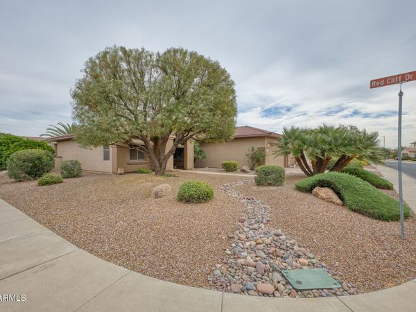 19417 N TALLOWOOD Way, Surprise, AZ 85387