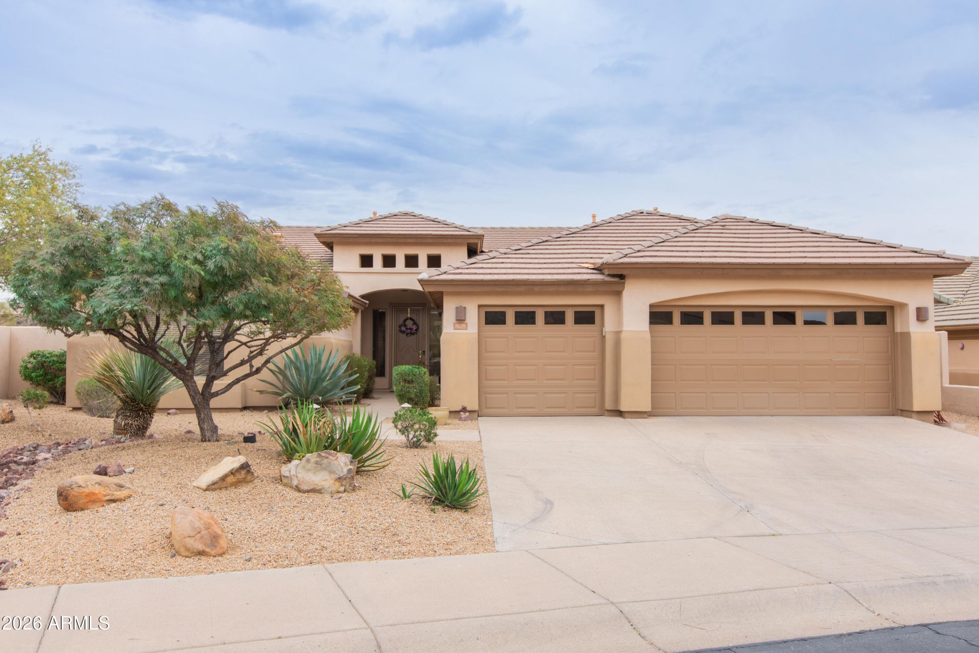 9239 N Crown Ridge, Fountain Hills, AZ 85268 Main Photo
