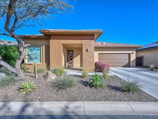 13234 W HUMMINGBIRD Terrace, Peoria, AZ 85383