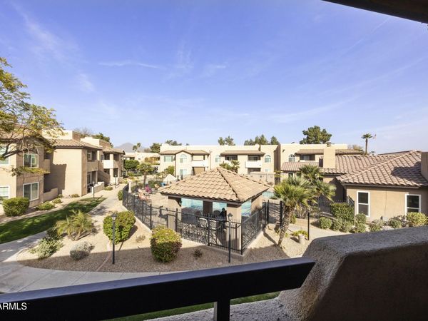 9450 E BECKER Lane, Unit 2090, Scottsdale, AZ 85260