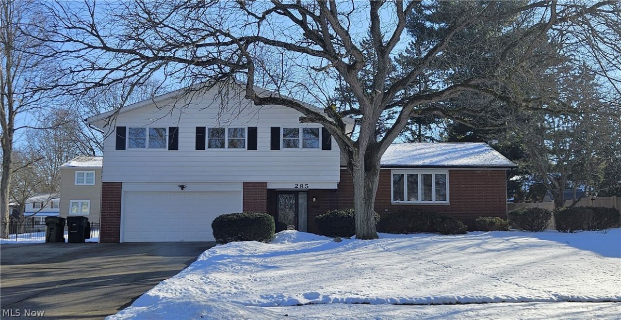 285 Tanglewood Trail, Wadsworth, OH 44281 Main Photo