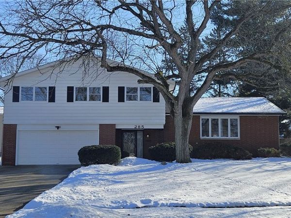 285 Tanglewood Trail, Wadsworth, OH 44281