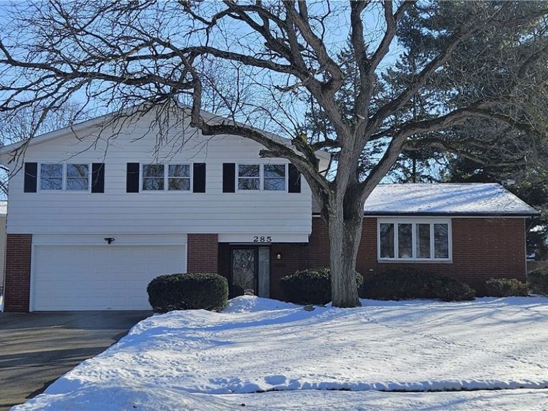 285 Tanglewood Trail, Wadsworth, OH 44281 Photo 1