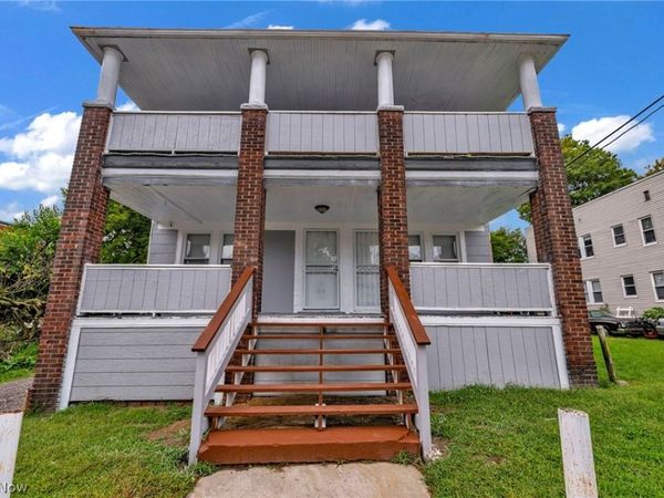 10111 Born Avenue, Cleveland, OH 44108