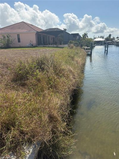 110 NW 39th Ave, Cape Coral, FL 33993 Photo