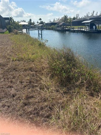 110 NW 39th Ave, Cape Coral, FL 33993 Photo