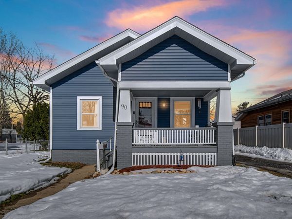 90 Franklin Court, La Porte, IN 46350