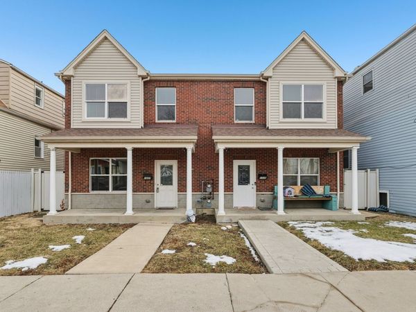 1337 S 49th Avenue, Cicero, IL 60804