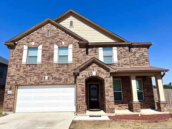 7931 PEACEFUL GLADE, San Antonio, TX 78254