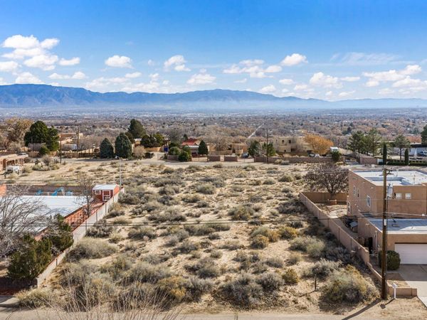 0 Alamogordo Drive NW, Albuquerque, NM 87120