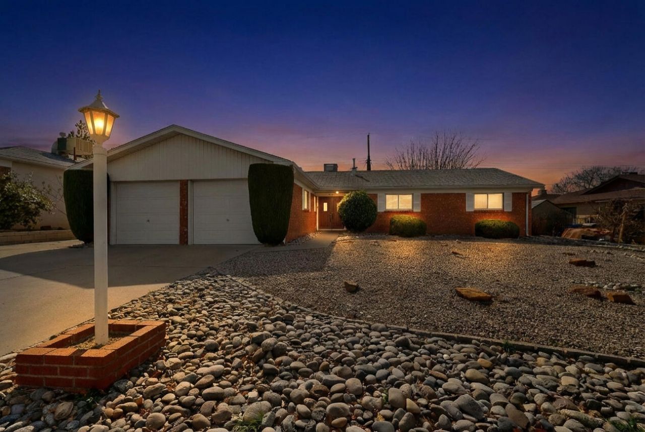 9500 Dona Marguerita Avenue Ne, Albuquerque, NM 87111 Main Photo