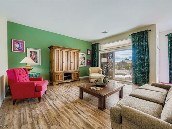 2820 Faiss Drive, Las Vegas, NV 89134