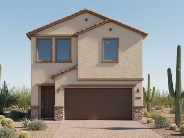 10519 Tranquil Cove Court, Las Vegas, NV 89179