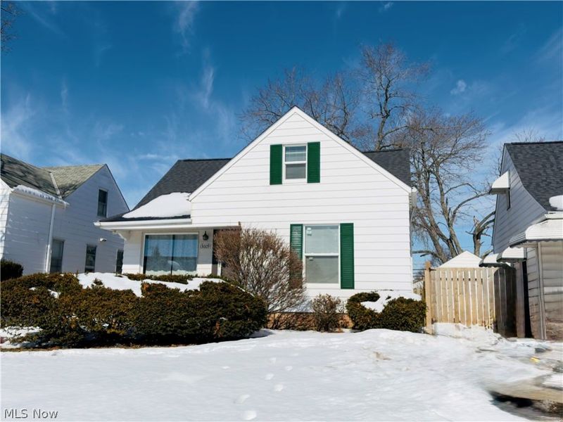 13009 Willard Avenue, Cleveland, OH 44125 Photo 1