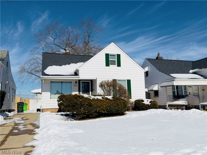 13009 Willard Avenue, Cleveland, OH 44125 Photo 2