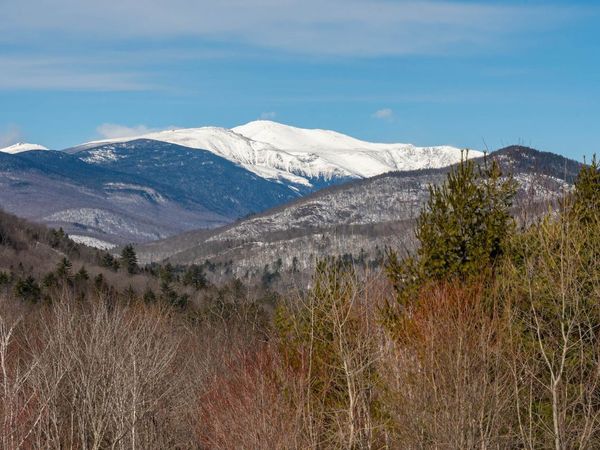 58 Christmas Mountain Road, Bartlett, NH 03812