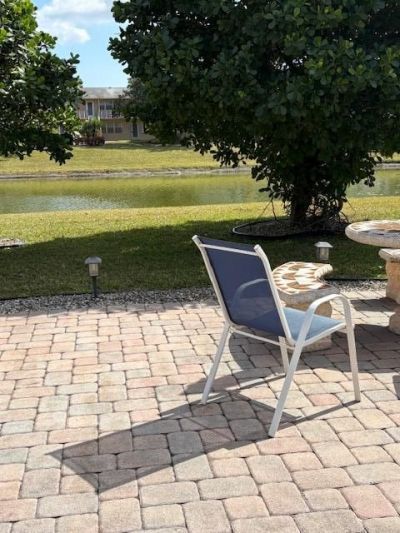 313 Andover, Unit M, West Palm Beach, FL 33417 Photo