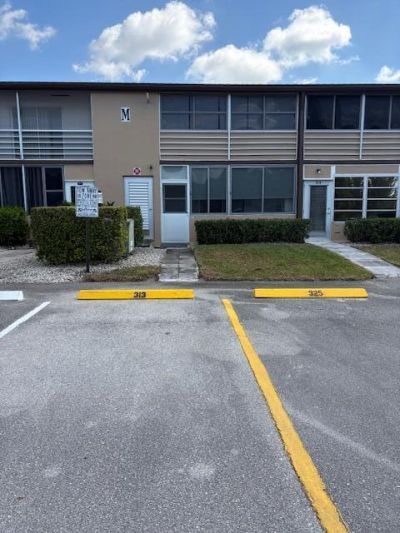 313 Andover, Unit M, West Palm Beach, FL 33417 Photo