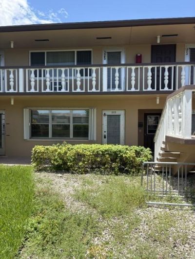 313 Andover, Unit M, West Palm Beach, FL 33417 Photo