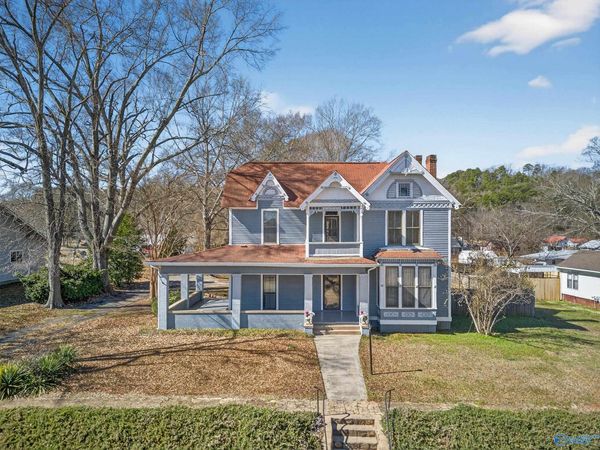 507 S Main Street, Piedmont, AL 36272