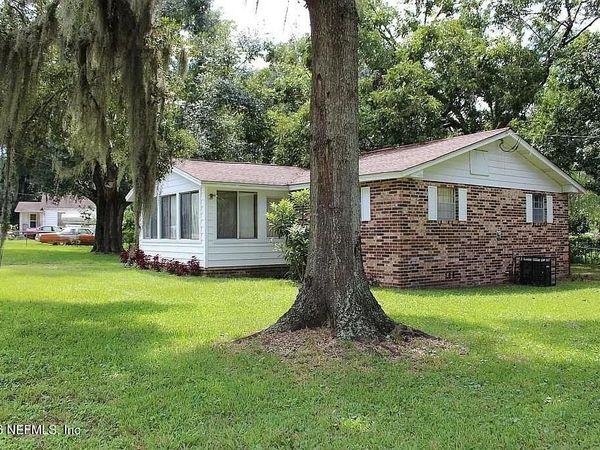 8832 4TH Avenue, Jacksonville, FL 32208