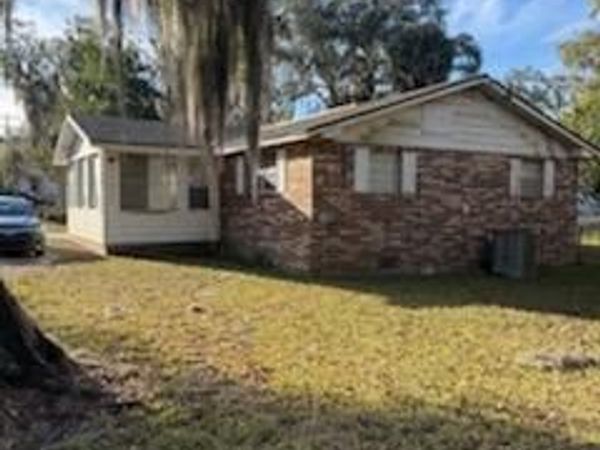8832 4TH Avenue, Jacksonville, FL 32208