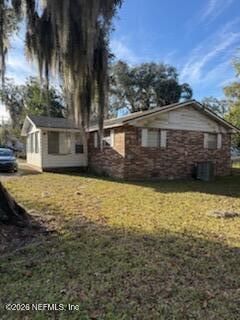 8832 4th Avenue, Jacksonville, FL 32208 Photo