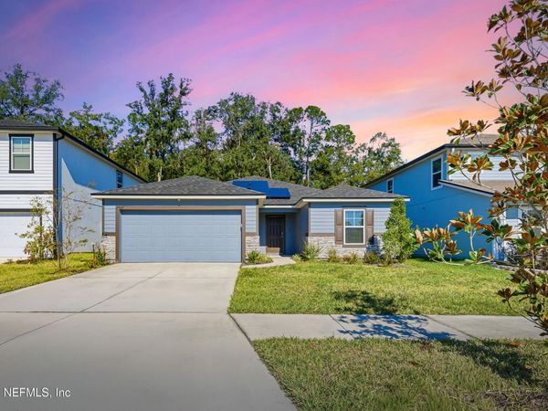 2949 FIRETHORN Avenue, Unit 1, Orange Park, FL 32073