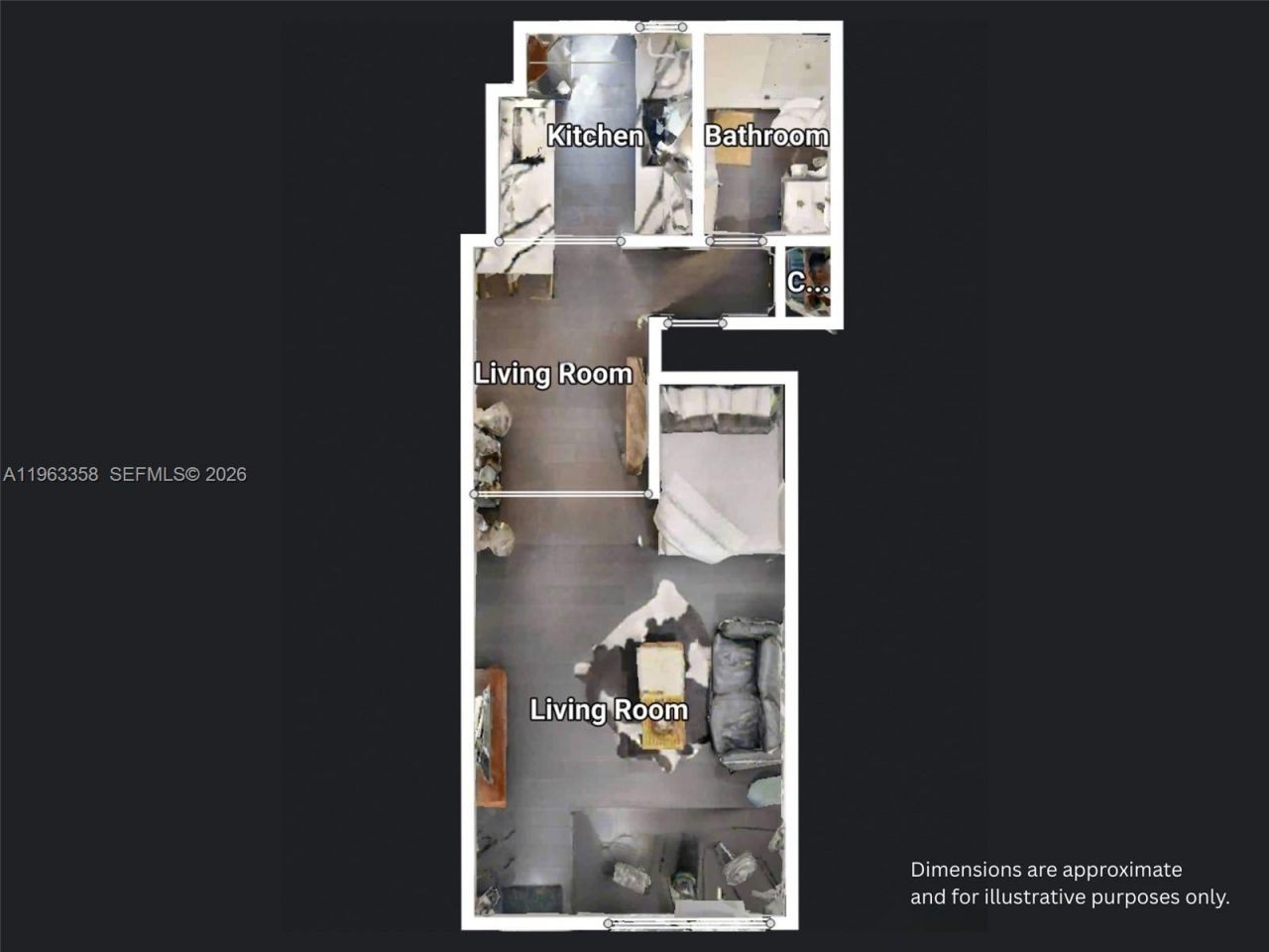 1021 Michigan Ave, Unit 9, Miami Beach, FL 33139 Photo