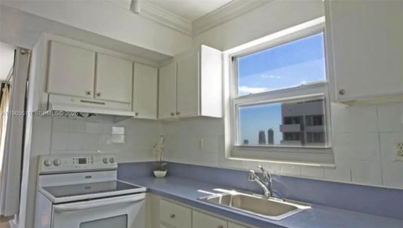 1200 West Ave, Unit 1507, Miami Beach, FL 33139 Photo