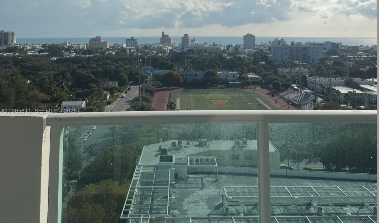 1200 West Ave, Unit 1507, Miami Beach, FL 33139 Photo